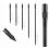 ZFISH Bank Stick Vantage NC 50-90cm