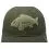Delphin OutLINE CARP Trucker UNI