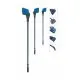 Set akvaristick&yacute;ch pomůcek 5IN1