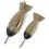 Korum Bopper Bait Dropper Standard