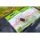Korum GRAPPLER Hair Rig Barbless 38cm/0.28mm hook size 10