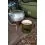Korum Classic Enamel Mug Tench 330 ml
