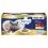 PreVital MEGA BOX Kapsička hověz&iacute;/kuřec&iacute;/krůt&iacute;/tuň&aacute;k 40 x 85 g