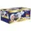 PreVital MEGA BOX Kapsička hověz&iacute;/kuřec&iacute;/krůt&iacute;/tuň&aacute;k 40 x 85 g