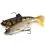 Fox Rage Wobble Replicant 18cm/80g Silver Ghost