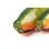 Fox Rage Zander Pro Shad Loaded 16cm UV Natural Perch