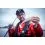 Fox Rage Zander Pro Shad Loaded 16cm UV Silver Halo