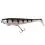 Fox Rage Zander Pro Shad Loaded 16cm UV Glitter Perch