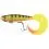 Fox Rage Pro Grub Loaded 16cm UV Perch