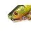 Fox Rage Pro Grub Loaded 16cm UV Perch