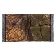 3D akvarijn&iacute; pozad&iacute; 40 x 25 cm - tenk&eacute;
