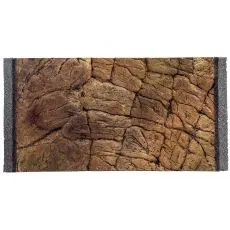 3D akvarijn&iacute; pozad&iacute; 50 x 30 cm - tenk&eacute;