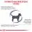 Royal Canin VHN Neutered Adult Small Dog 3,5 kg - PO&Scaron;KOZEN&Yacute; OBAL