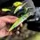 Shimano BT World Minnow Flash Boost 115mm/17g 004 Kyorin
