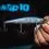 Shimano BT World Minnow Flash Boost 115mm/17g 004 Kyorin