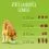 Friskies Balance granule pro psy kuře, zelenina 15 kg