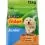 Friskies Junior granule pro &scaron;těňata kuře s ml&eacute;kem, zelenina 15 kg