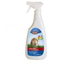 Kosmetika, koupelničky, toaleta, vitaminy pro hlodavce