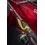 Fox Rage Warrior Zander Jig 240cm/10-30g