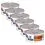 Hill's Prescription Diet k/d Kidney Care konzerva pro kočky 6 x 156 g
