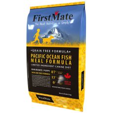 FirstMate Pacific Fish PUPPY 13 kg