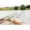 Preston Monster Xtreme Distance Feeder 4.0m/180g/3