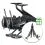 Shimano Aero Technium MgS 14000 XTD 2x + Leatherman Signal ZDARMA