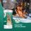 8in1 Vitality Glucosamine + MSM Tablets, 55 tbl