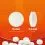 8in1 Vitality Calcium Tablets + D3, 155 tbl