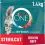 Purina ONE Bifensis Sterilised granule pro kočky hověz&iacute; 1,4 kg