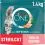 Purina ONE Bifensis Sterilised granule pro kočky losos 1,4 kg