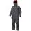 Westin W4 WINTER SUIT EXTREME Steel Grey XXL