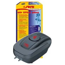 sera Air 275 R plus &ndash; vzduchovac&iacute; čerpadlo