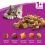 WHISKAS s hověz&iacute;m masem 14 kg - PO&Scaron;KOZEN&Yacute; OBAL
