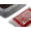Delphin Reaxe READY&GO Pellet box + Booster + Wafters Losos-Rak