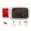 Delphin Reaxe READY&GO Pellet box + Booster + Wafters Losos-Rak
