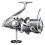 2x Shimano Aero Technium MgS 14000 XSD + Leatherman Signal ZDARMA
