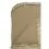 JRC Defender II Fleece Sleeping Bag Wide