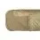 JRC Defender II Fleece Sleeping Bag Wide