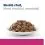 Hill's Prescription Diet GI Biome P&eacute;če o tr&aacute;ven&iacute; kapsička pro kočky 12 x 85 g, 2+1 ZDARMA