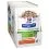 Hill's Prescription Diet Metabolic + Mobility Regulace hmotnosti kapsička pro kočky 12 x 85 g, 2+1 ZDARMA