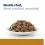 Hill's Prescription Diet s/d P&eacute;če o močov&yacute; syst&eacute;m kapsička pro kočky 12 x 85 g, 2+1 ZDARMA