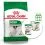 ROYAL CANIN MINI ADULT +8, 8 kg + 12 kapsiček ZDARMA