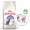 ROYAL CANIN Sterilised granule pro dospěl&eacute; kastrovan&eacute; kočky 10 kg + 12 kapsiček ZDARMA