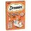 Dreamies Creamy s kuřec&iacute;m 4 x 10 g