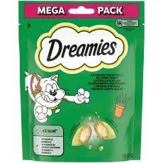 Dreamies pamlsky s &scaron;antou kočič&iacute; 180 g