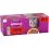 Whiskas kapsičky Klasick&yacute; v&yacute;běr ve &scaron;ť&aacute;vě 40 x 85 g