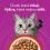 Whiskas kapsičky Klasick&yacute; v&yacute;běr ve &scaron;ť&aacute;vě 40 x 85 g