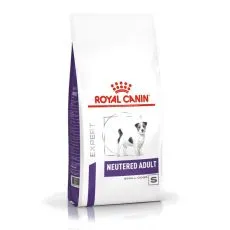 Royal Canin VHN Neutered Adult Small Dog 3,5 kg - PO&Scaron;KOZEN&Yacute; OBAL