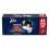 Kapsičky FELIX Fantastic Multipack - s hověz&iacute;m, kuřetem, kachnou a jehněč&iacute;m v žel&eacute; 44 x 85 g